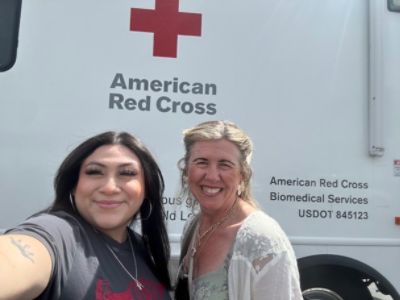 Giving the Gift of Life