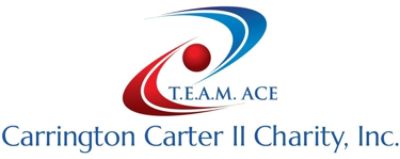 Carrington Carter II Charity