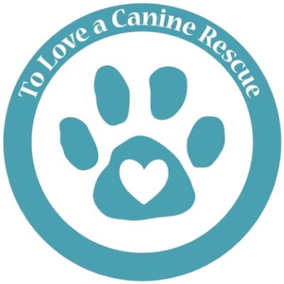 To Love a Canine Rescue