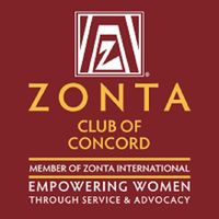 The Zonta Club of Concord NH