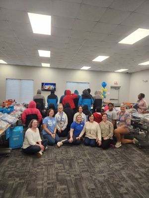 Subaru Loves to Help Hope