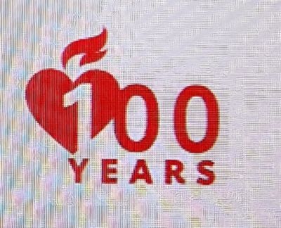 The American Heart Association