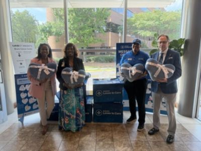 Subaru Loves to Care — June 2026
