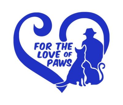For The Love Of Paws Senior Pet Sanctuary Inc