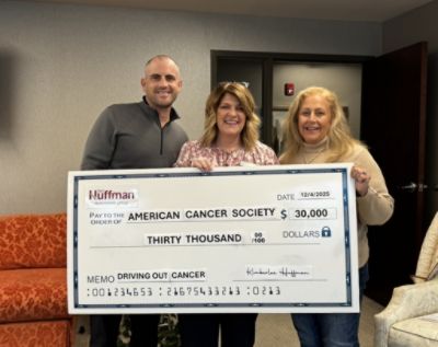 Driving Out Cancer