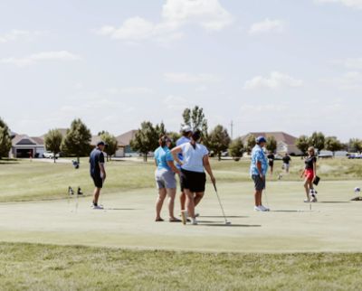 Grand Forks Fellowship of Christian Athletes