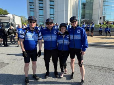 2025 Police Unity Tour