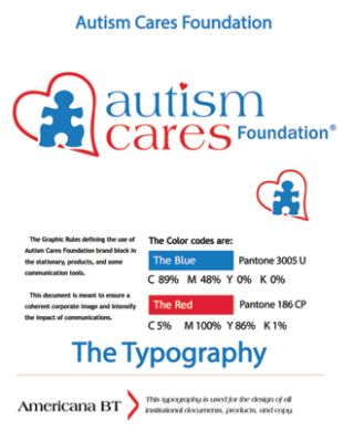 Autism Cares Foundation