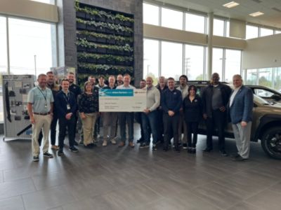 Finding Hope: A New Chapter with Tay