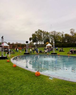 Supporting Our Community at Ladew Gardens' Garden Glow