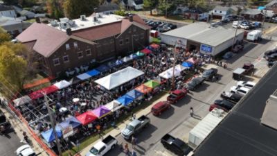 Chili Cook Off
