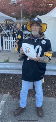 MY BROTHERS LAST WISH