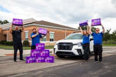 Setting Up Our Youth For a Bright Future