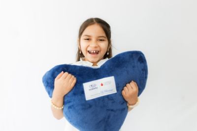 Leukemia & Lymphoma Society & Subaru