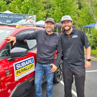 Permission to Start Dreaming Foundation