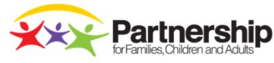Partnership for Familes Children and Adults
