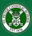 St. Peter Catholic School 