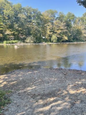 Mitchell Subaru Farmington River Cleanup
