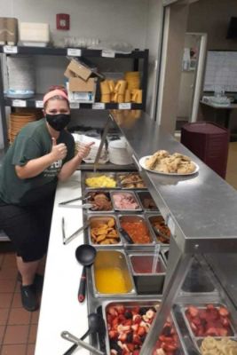Granite Subaru Helps Soup Kitchen in Greater Nashua Thrive