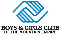 Boys & Girls Club Of The Mountain Empire