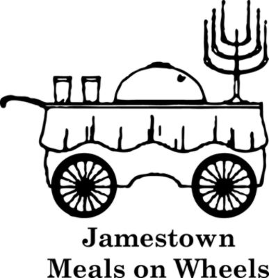 Jamestown Meals on Wheels