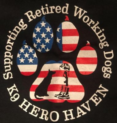 K9 Hero Haven