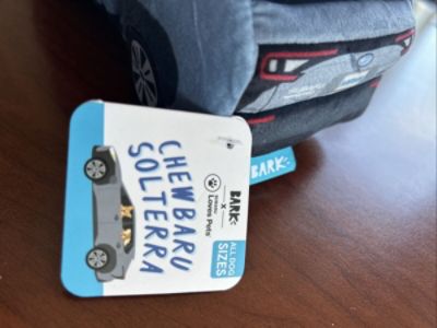 Subaru Loves Pets Indeed!!