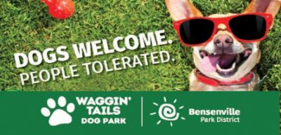 Bensenville Park District