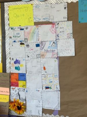 Thank You- 5th Grade 