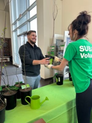 Arbor Day Foundation