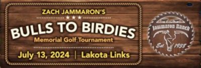 Bulls to Birdies