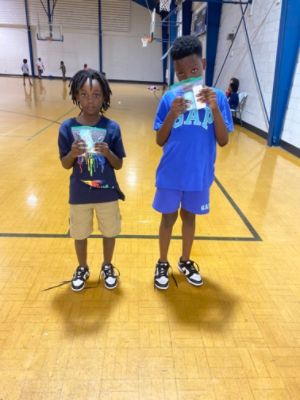 Supporting the youth 