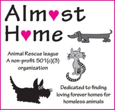 Almost Home Animal Rescue