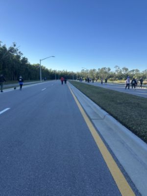 Humane Society Naples Run For The Paws??!