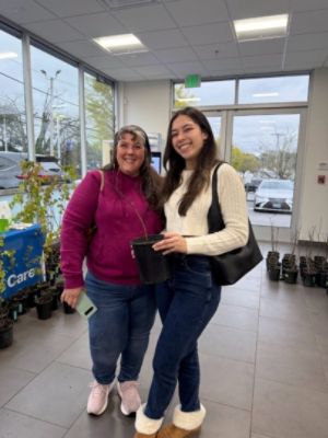 Heritage Subaru Owings Mills Loves the Earth