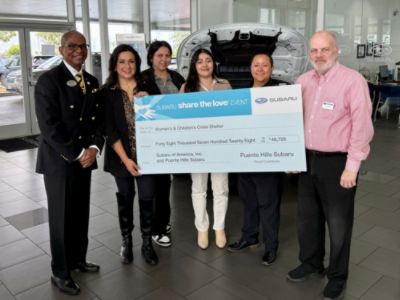 Women's and Children's Crisis Shelter