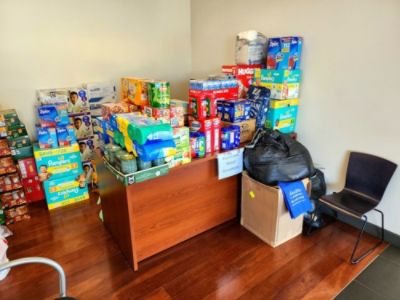 Dutch Miller Subaru Helps With Relief For Hurricane Helene