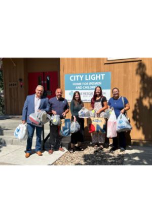 Boise Subaru Send Kids back to School in Style with Boise Rescue Mission