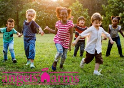 Helping Angels’ Arms Foster Parents and Children Thrive