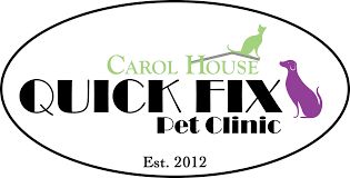 Carol House Quick Fix Pet Clinic