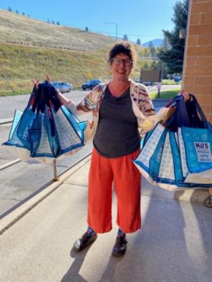 Subaru Loves To Help: Missoula Aging Services