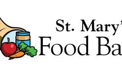 ST MARY'S FOOD BANK