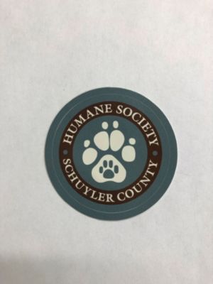 Humane Society Schuyler County