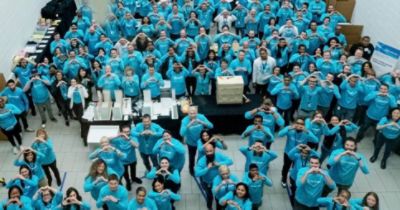 2024 Subaru Share the Love Event