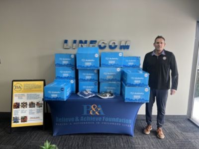 Reedman-Toll Subaru of Exton Loves to Help our community