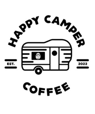 Happy Camper Coffee
