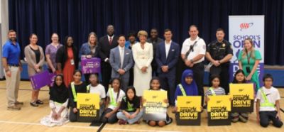 Utica Subaru and Watson Williams ES