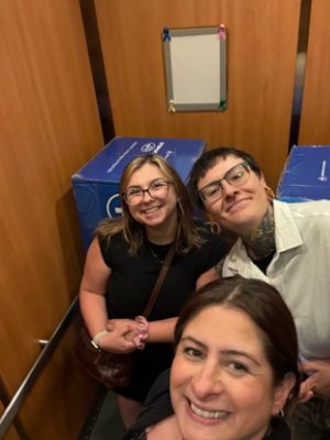 Long Subaru Loves to Care