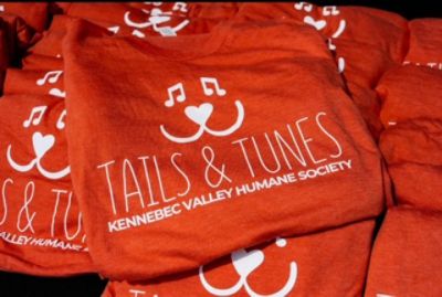 Tails and Tunes