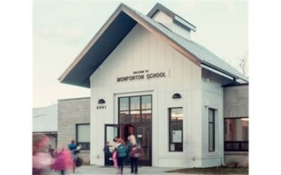 Monforton School